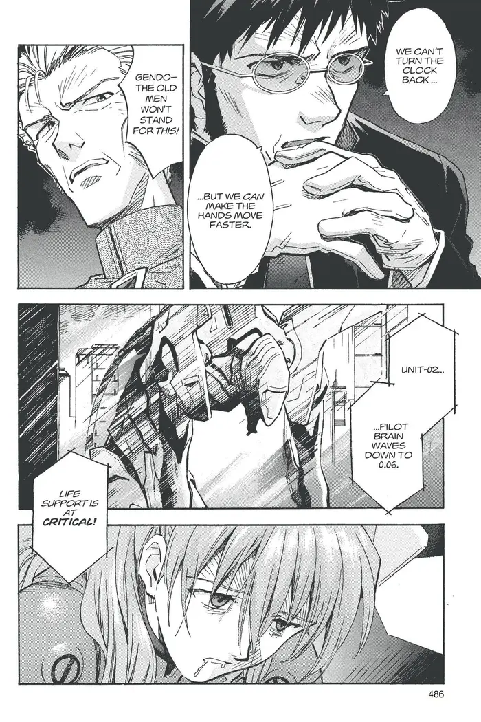 Neon Genesis Evangelion Chapter 61 image 10_optimized